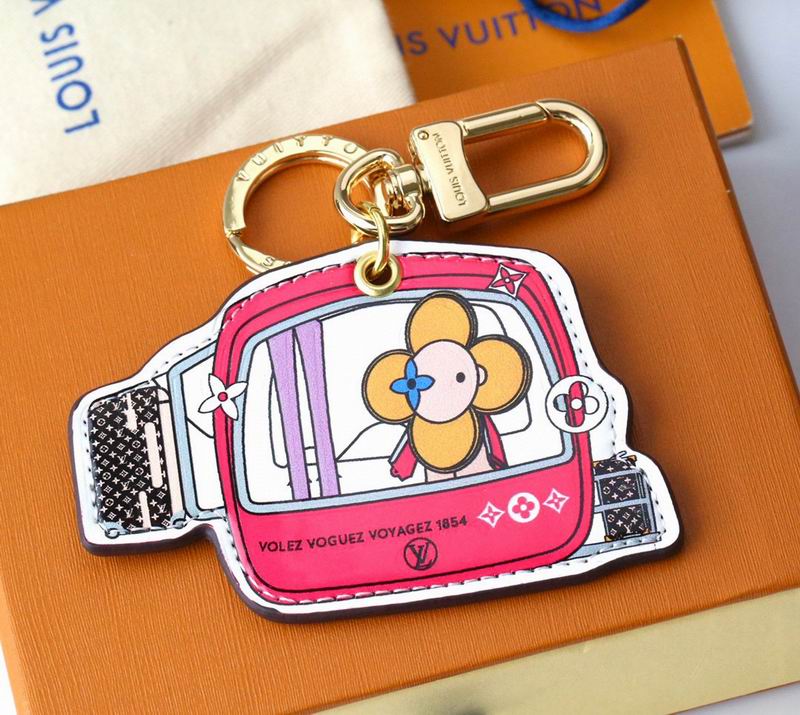 LV keyring lyh189